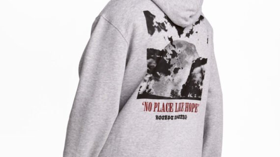 Palm Angels Purple Haze