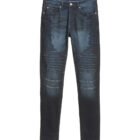 Talon - Satin Black/Gold