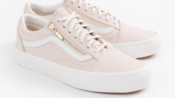 Skool Whispering Pink